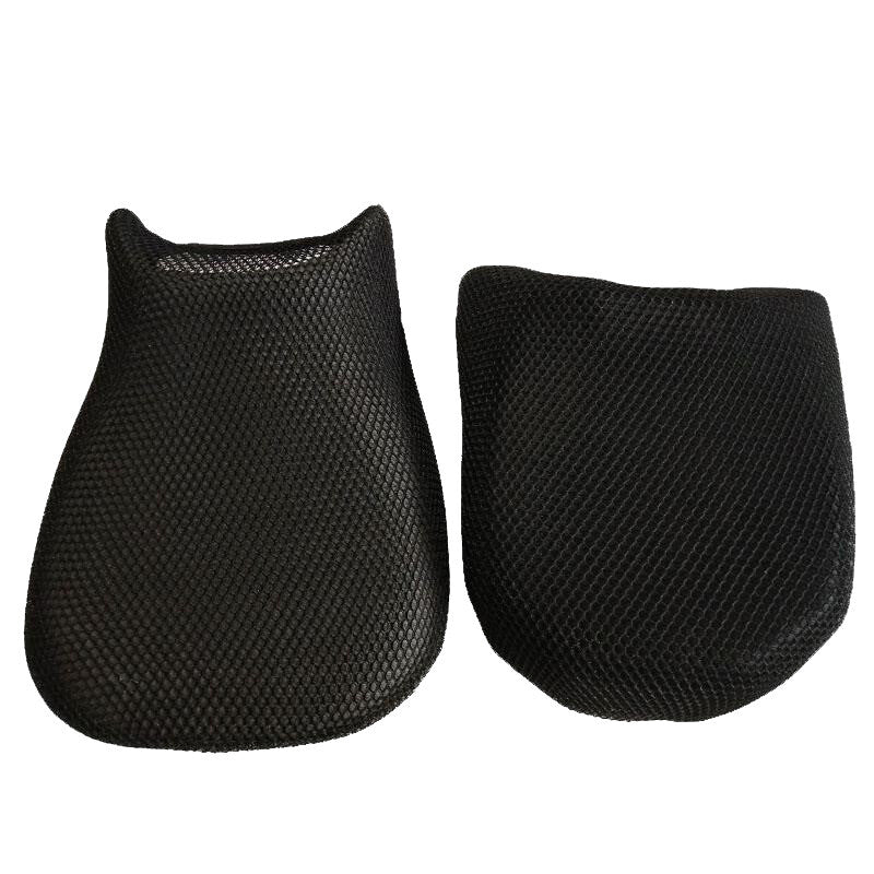 Motorcycle heat insulation Mesh for Seat Cover Cushion Pad Guard for BMW R1200GS