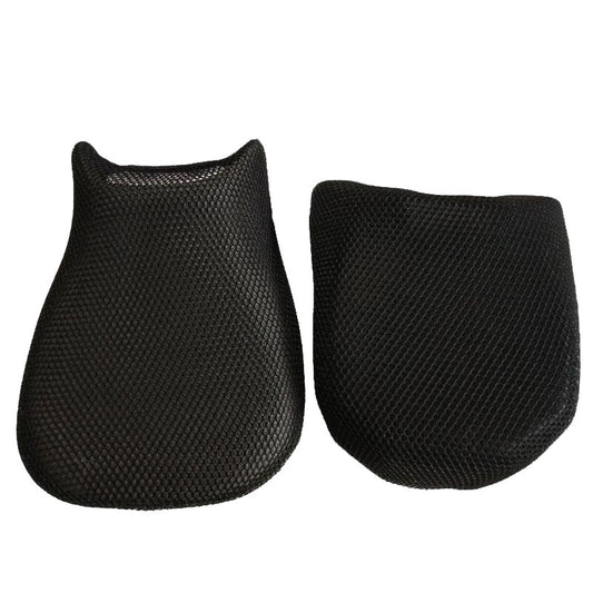 Motorcycle heat insulation Mesh for Seat Cover Cushion Pad Guard for BMW R1200GS
