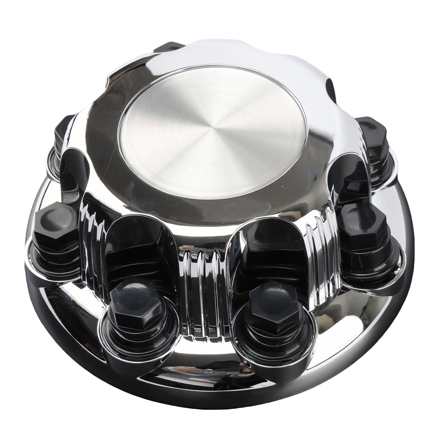 4PCS 15039489 for CHEVROLET AVALANCHE 1500 for GMC Wheel Center Caps 8 Lugs 9597169 Q