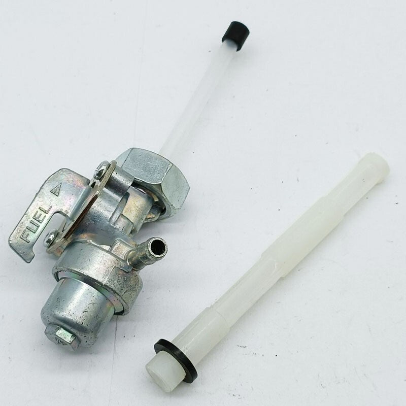 Fuel Gas Tank Petcock Valve Switch for Honda VT500FT Shadow 1983-1984