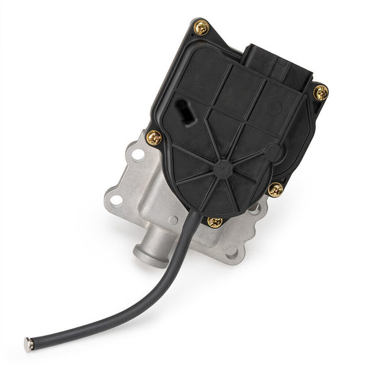 for Toyota Tacoma 2005-2019 Front 4WD Differential Vacuum Actuator 41400-35034
