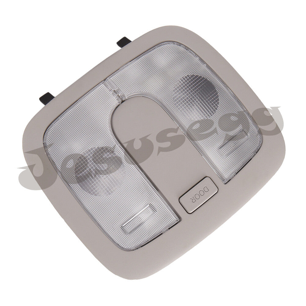 92850-2K000 Roof Console Dome Light Gray Fit for 2010 2011 2012 2013 for Kia Soul Q