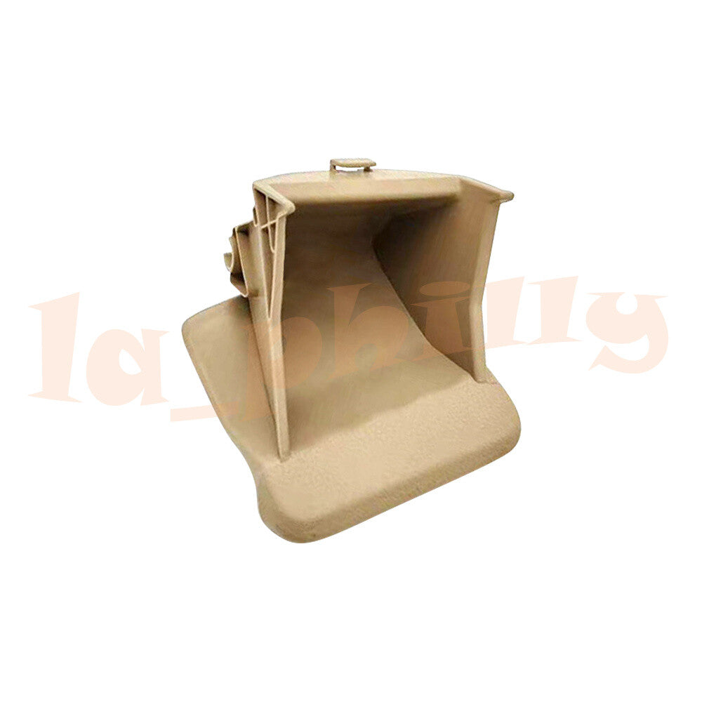 77750-TB0-H01ZA Beige For 2010-13 for Accord 2012-16 Crosstour Coin box Pocket Q