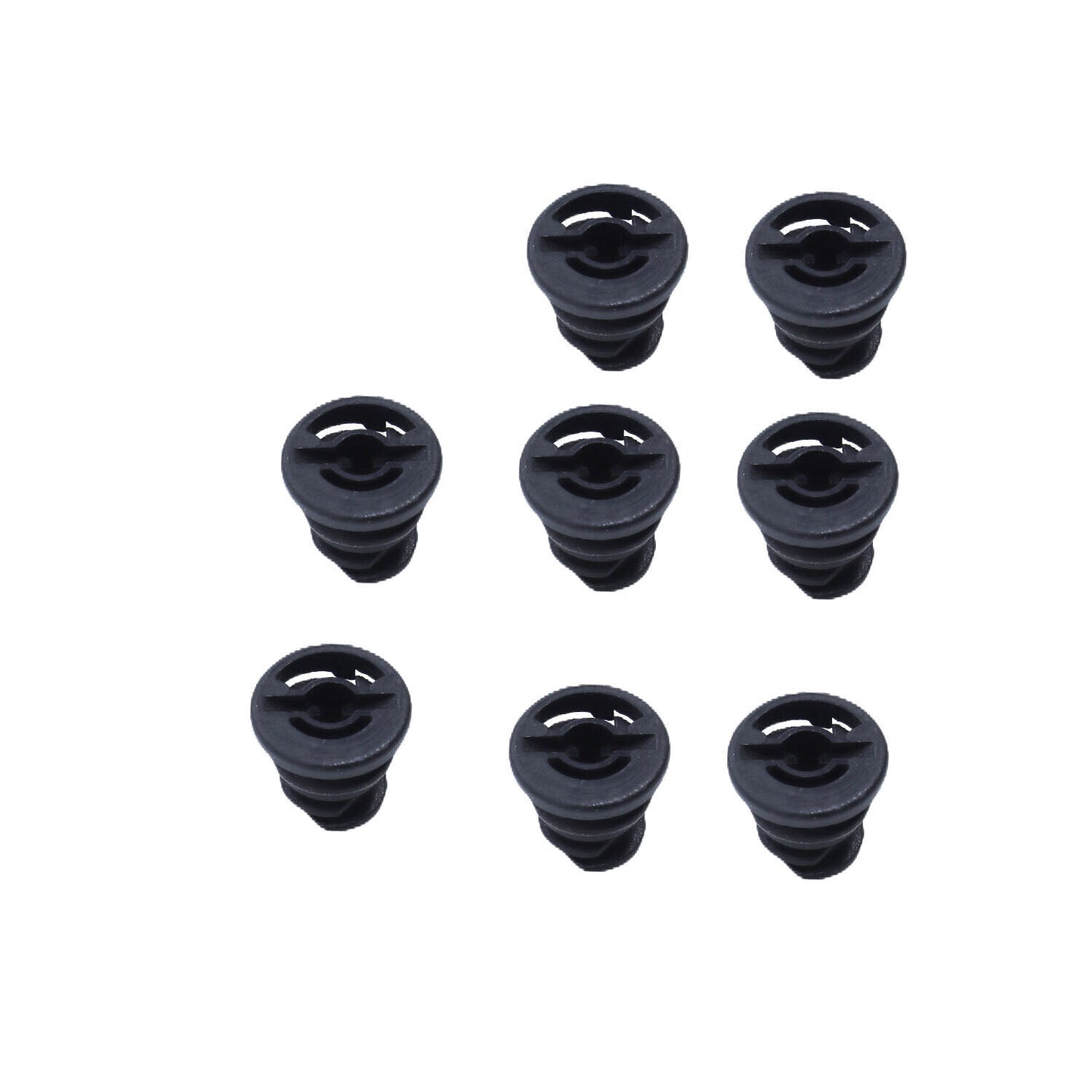 for Audi for VW A4 for Golf for Passat Beetle for Jetta 8PCS Engine Oil Drain Plug 06L103801