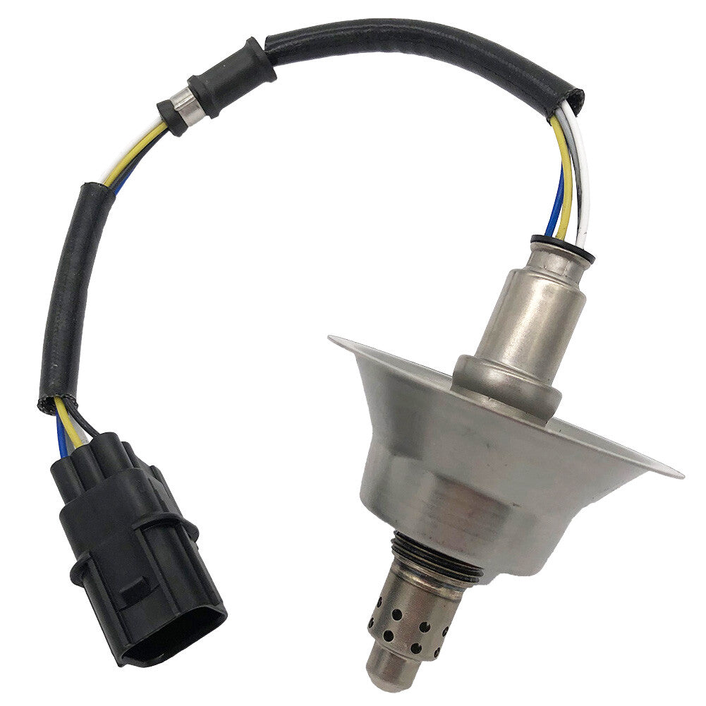 The upstream 5-wire oxygen sensor is suitable for Honda for Civic 2016-2020 and CR-V 2017-2020 1.5L L4- n