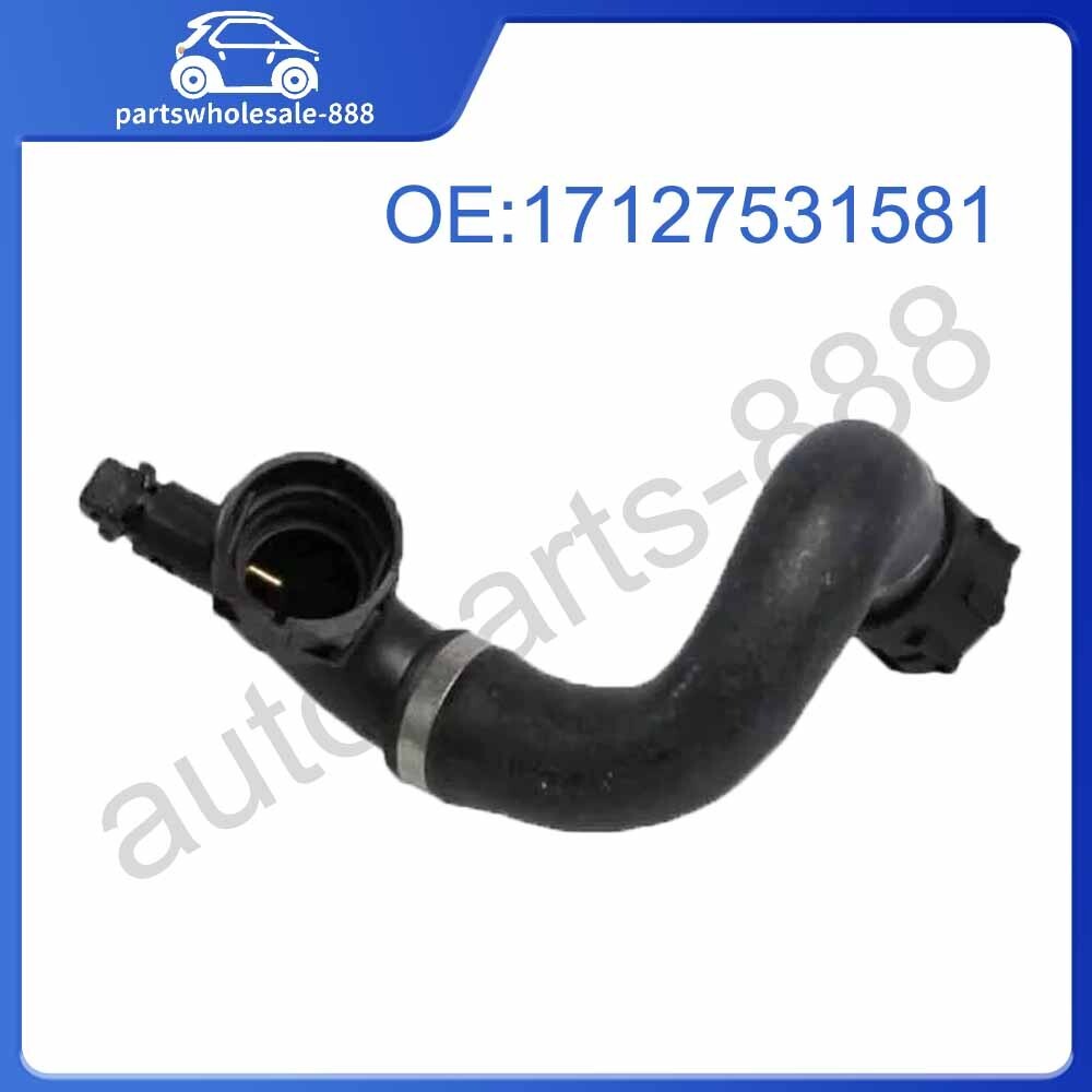 Lower Engine Radiator Coolant Hose Fit for BMW 128i 325i 325xi 328i 328xi 330i 3.0L