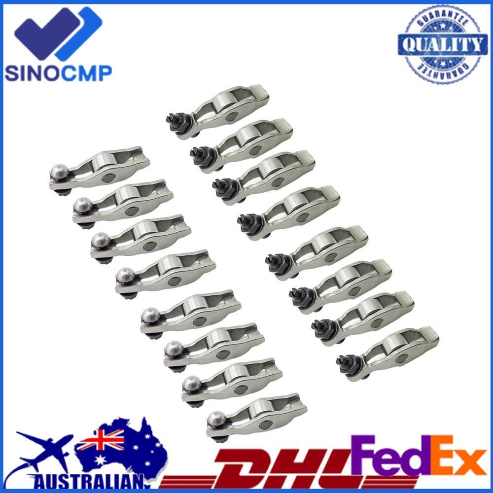 16x for FORD Ranger PJ PK 16pcs Rocker Arm for Mazda BT-50 WLC WEC WE01-12-130