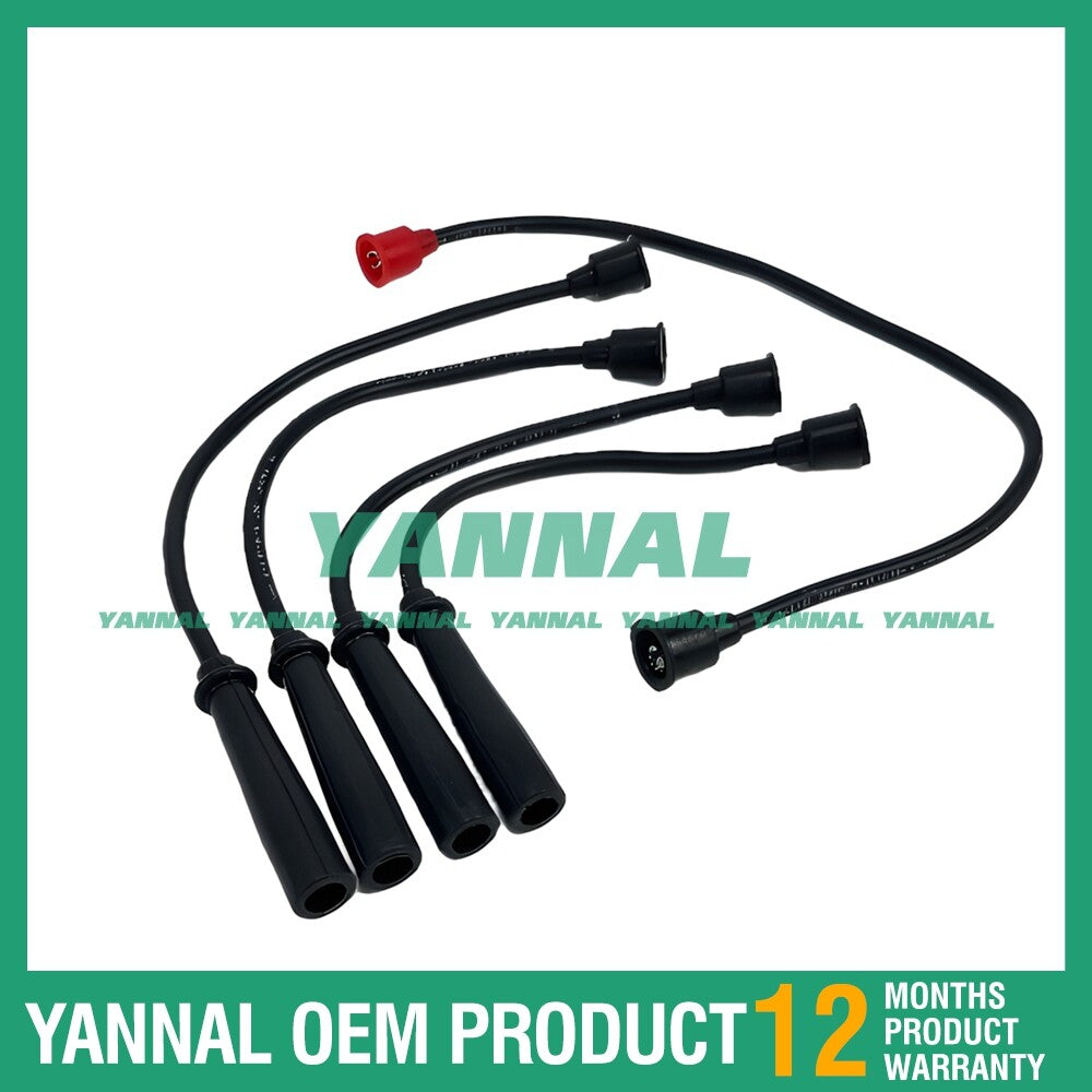 Ignition cable kit 22450-G1625 is a spare part for K25 engines.
