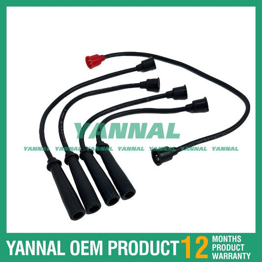Ignition cable kit 22450-G1625 is a spare part for K25 engines.