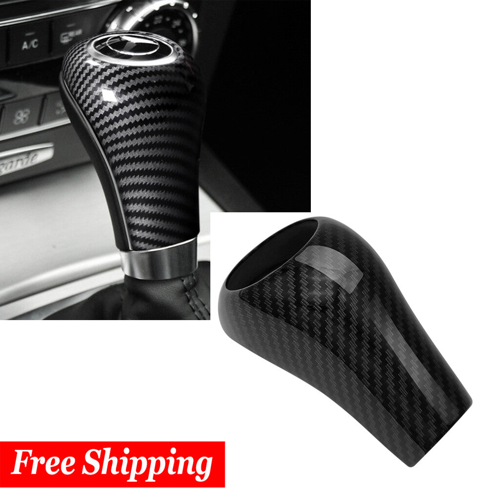 4Pcs Carbon Fiber Window Control Cover Trim for Jetta Sedan 2011-2014 v