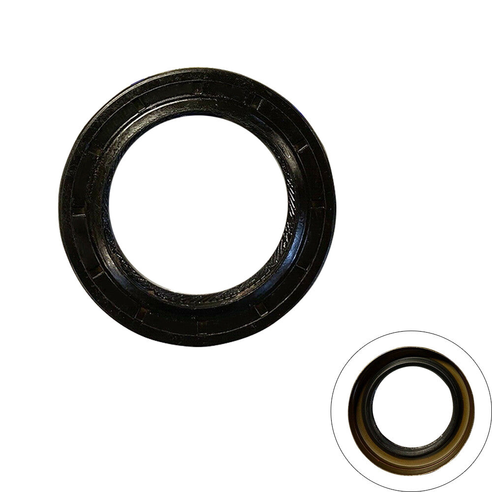 Transfer Case Output Shaft Seal Fit for Volvo S60 S80 V70 XC70 XC90 XC60 Replace Q