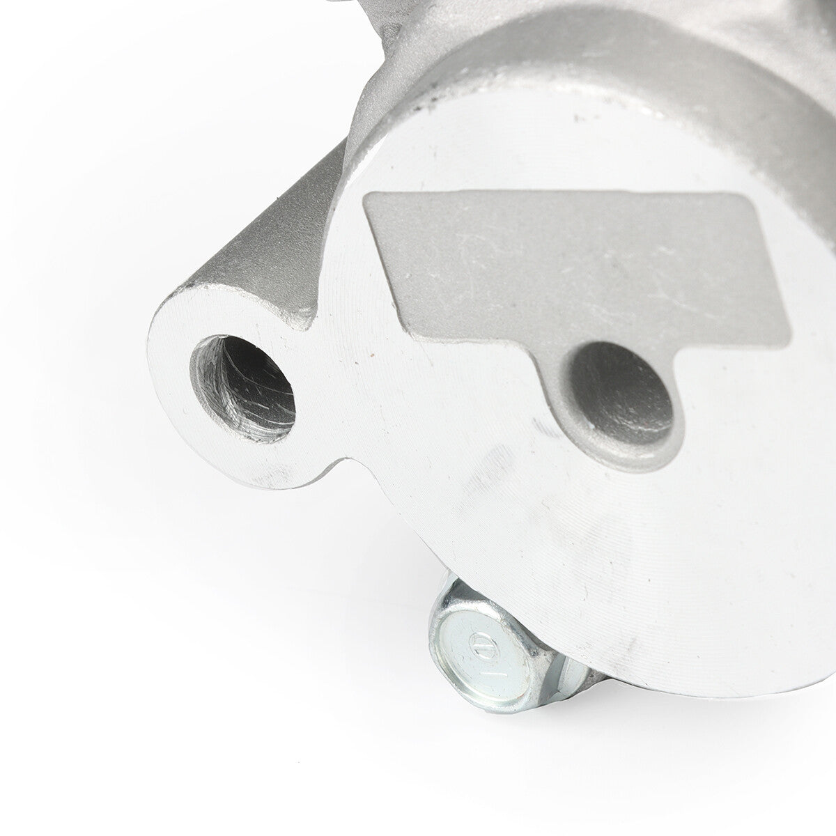 Power steering pump with pulley suitable for Lexus ES300 3.0L V6 1997 - 2001 AA1215931- n
