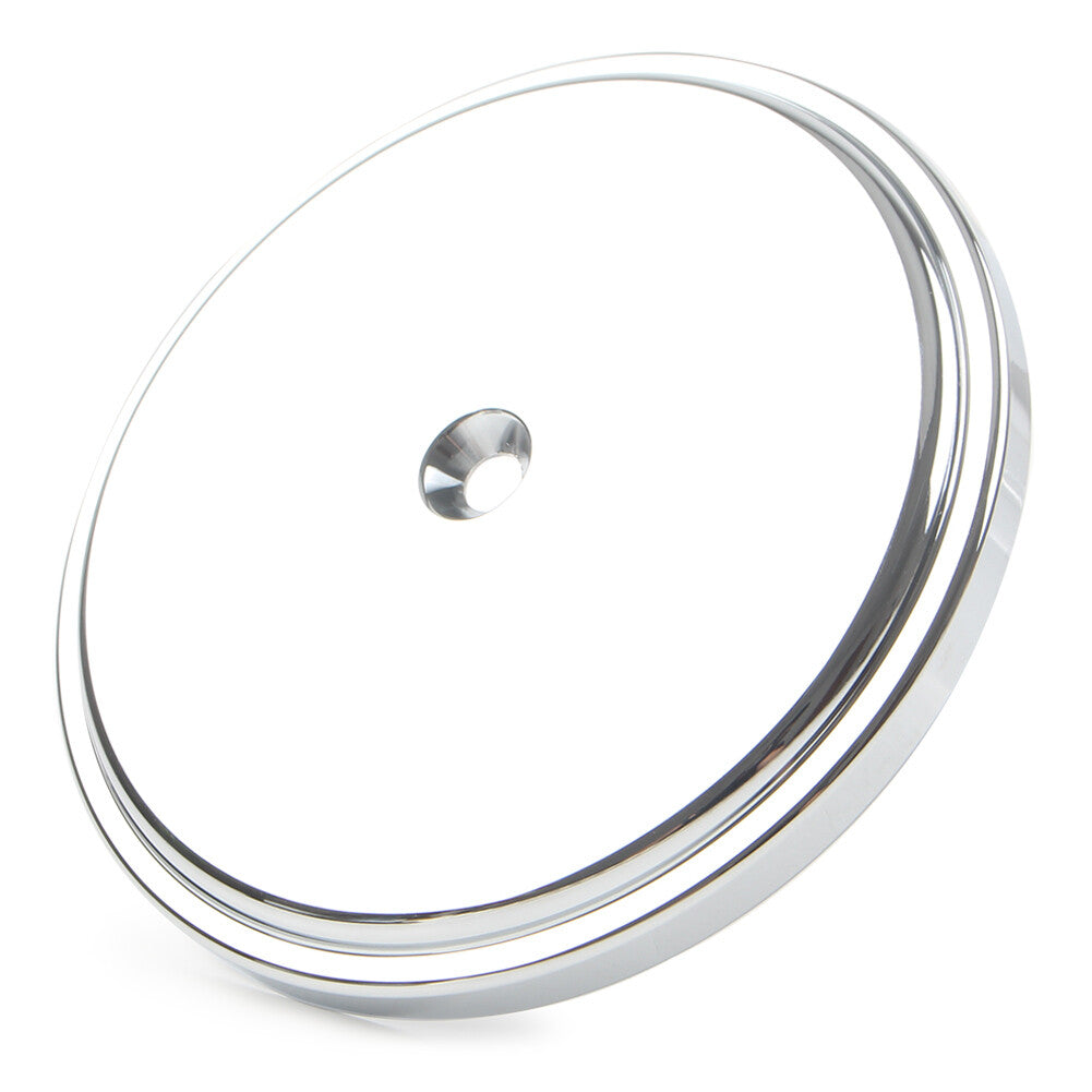 for Harley Dyna Softail Road King FLST Smooth Stage 1 Air Cleaner Outer Cover Q