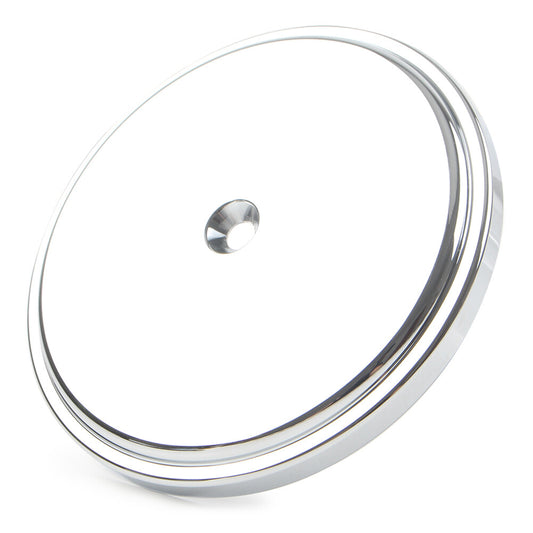 for Harley Dyna Softail Road King FLST Smooth Stage 1 Air Cleaner Outer Cover Q