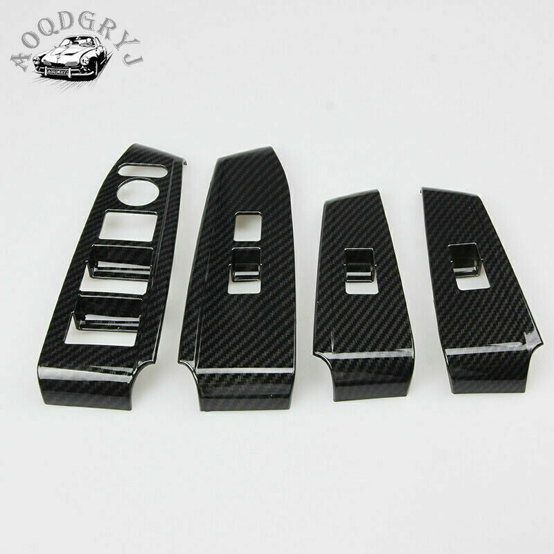for Honda Accord 4DR sedan 2008-2012 Window Lock Lift Switch Button Panel Trim