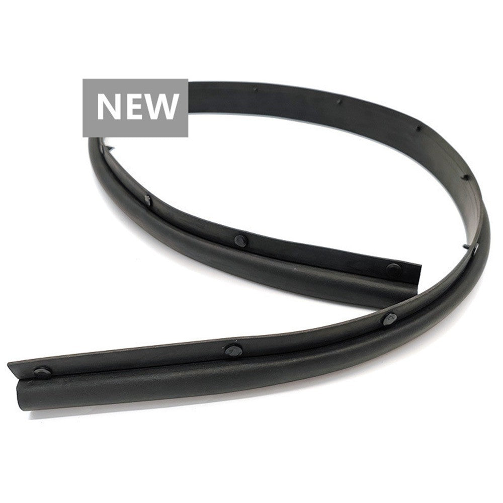Fit For 2018-2022 for Honda for Accord Hood Seal Rubber 74142-TVA-A11 Direct Replacement Q
