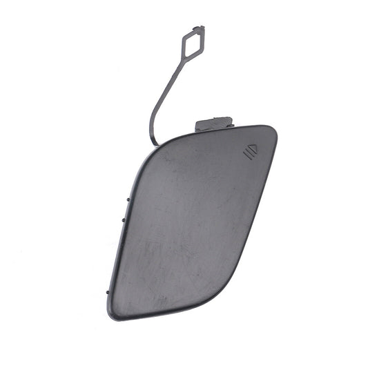 Fits for Mercedes R-class W251 10-2014 Unpainted Front Bumper Tow Hook Cover Cap Q
