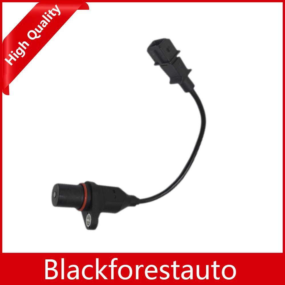 For 2006-11 for Hyundai Accent for Kia Rio5 Crankshaft Position Angle Sensor 3918022600 Q