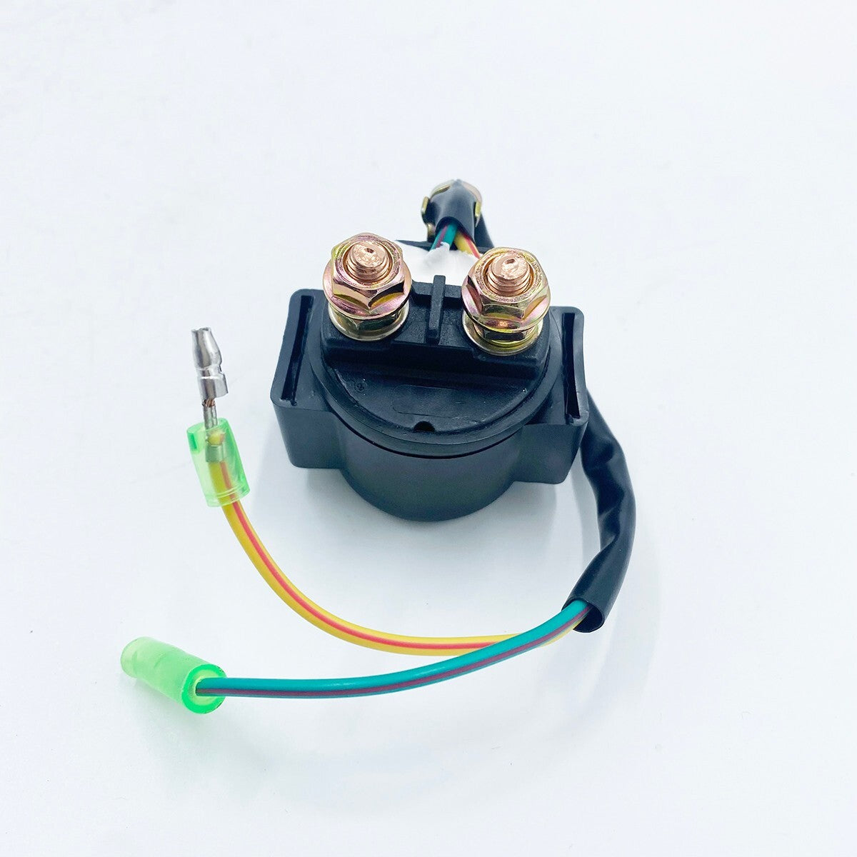 Starter Relay Solenoid 50cc 70cc 90cc 110cc 125cc 150cc 250cc ATV Scooter Moped