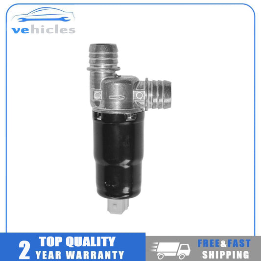 1 piece of new idle air control valve for BMW E30, E28, E34, E23 (0280140509)