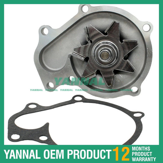 Brand new water pump 6680852, suitable for T250, T300, T320, T750, T770, T2250, S750, S770, S850...