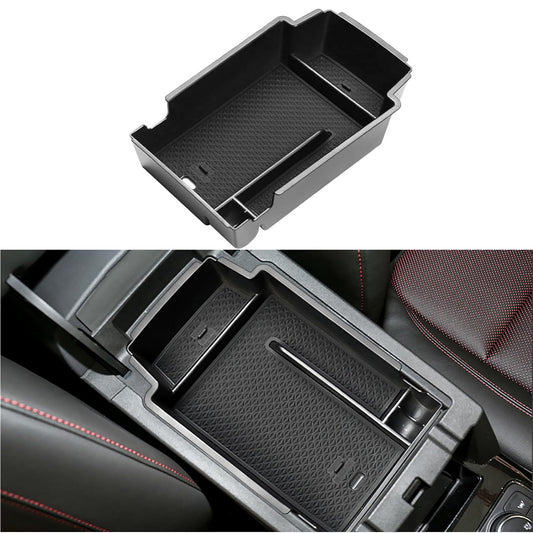 Suitable for 2019-2024 Blazer non-slip center console storage box/tray organizer. n