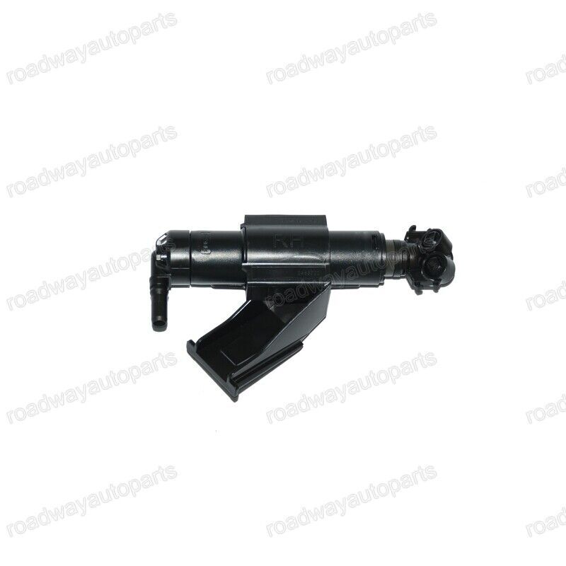 1Pcs Right Headlight Washer Nozzle Cylinder Jet Fit  for ford  Kuga 2013 2014-2016 Q