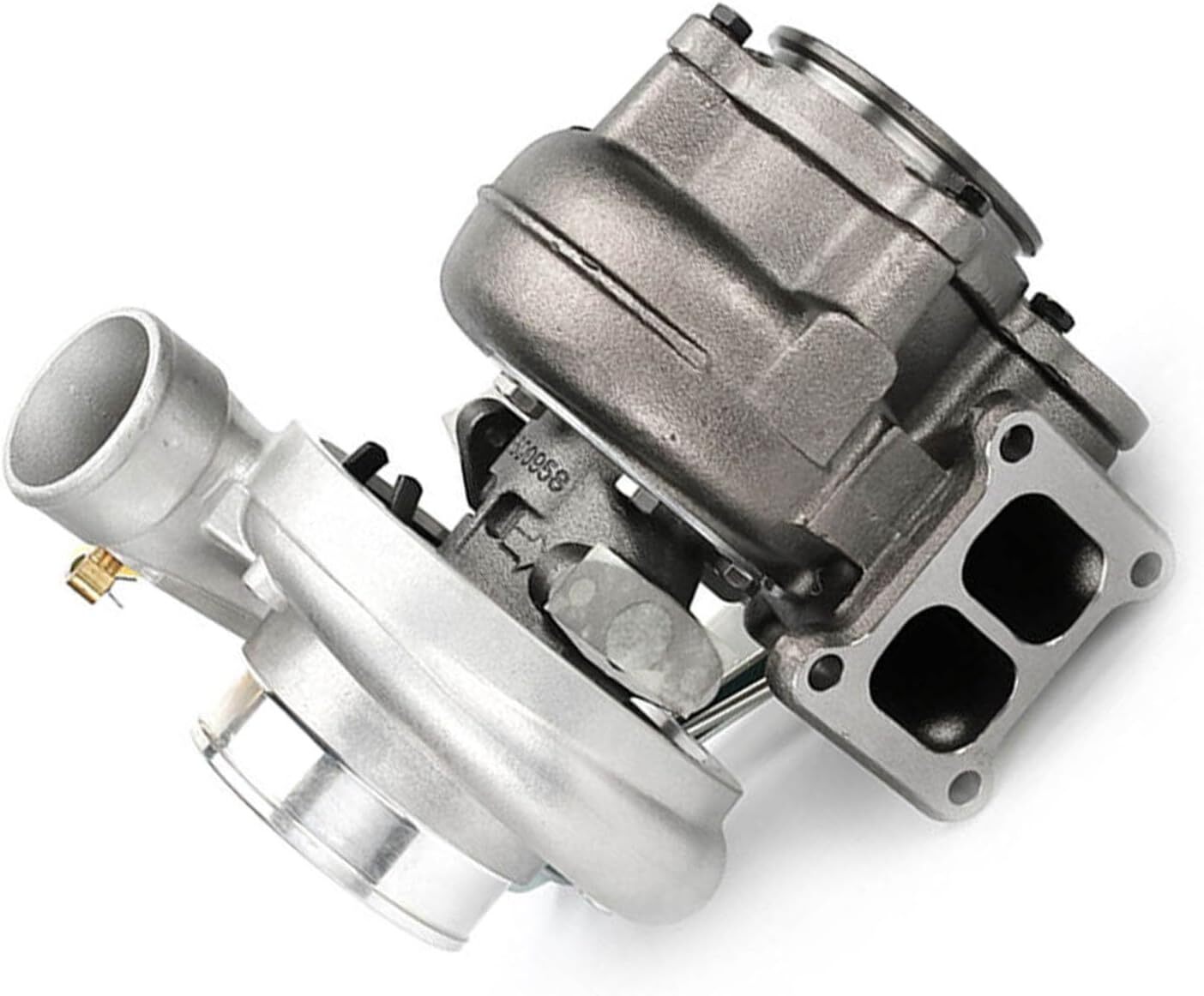 Turbo HX40W Turbocharger 3802651 3535635 for 1994-09 6CT 8.3L Engine