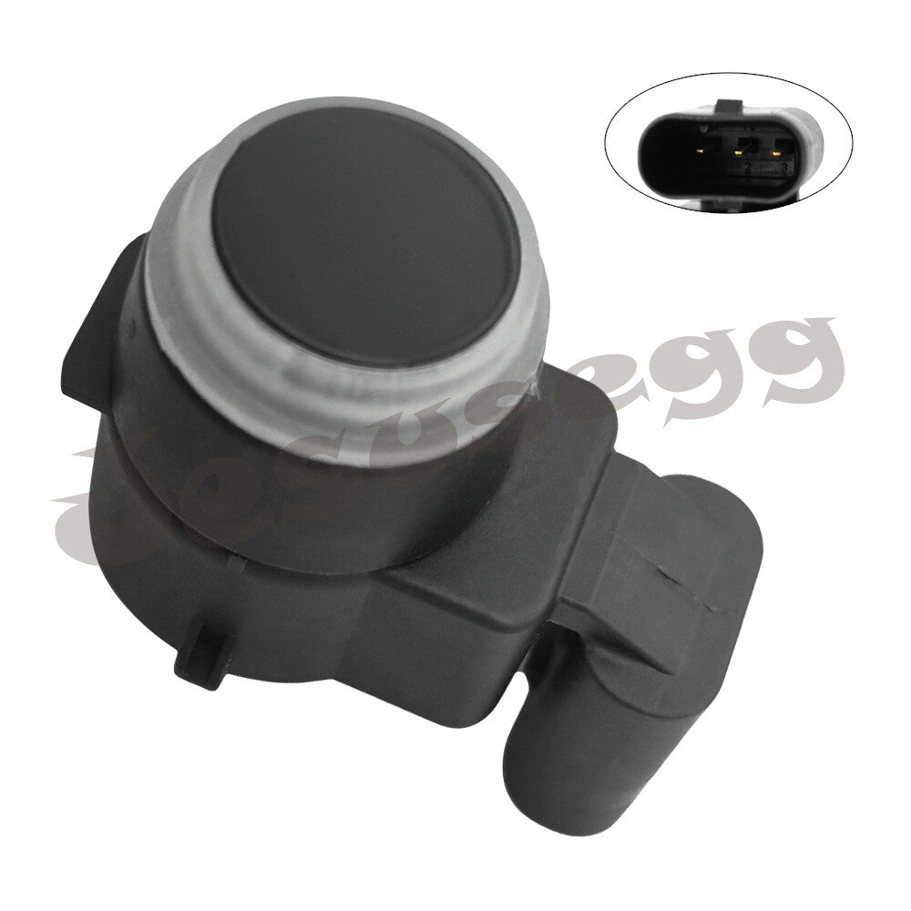 PDC Bumper Reverse Parking Sensor 66206935598 for BMW E82 E90 E92 E93 320i 325i Q