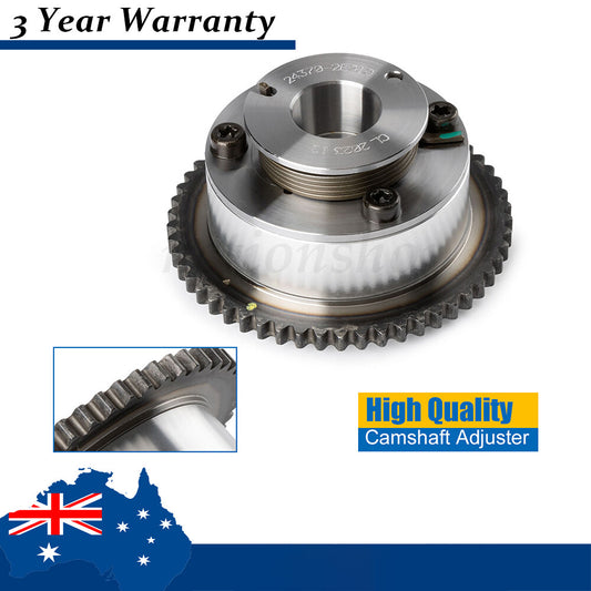 New Exhaust Cam Gear 24370-2E020 24370B for Hyundai for Elantra 2.0L 2011-2020 2.0L