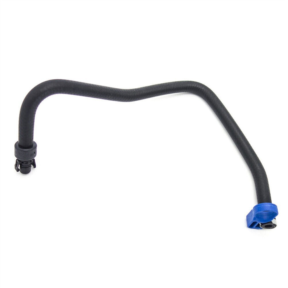Coolant bypass hose from outlet to reservoir. Suitable for Chevrolet for Cruze 11-16 1.4L.