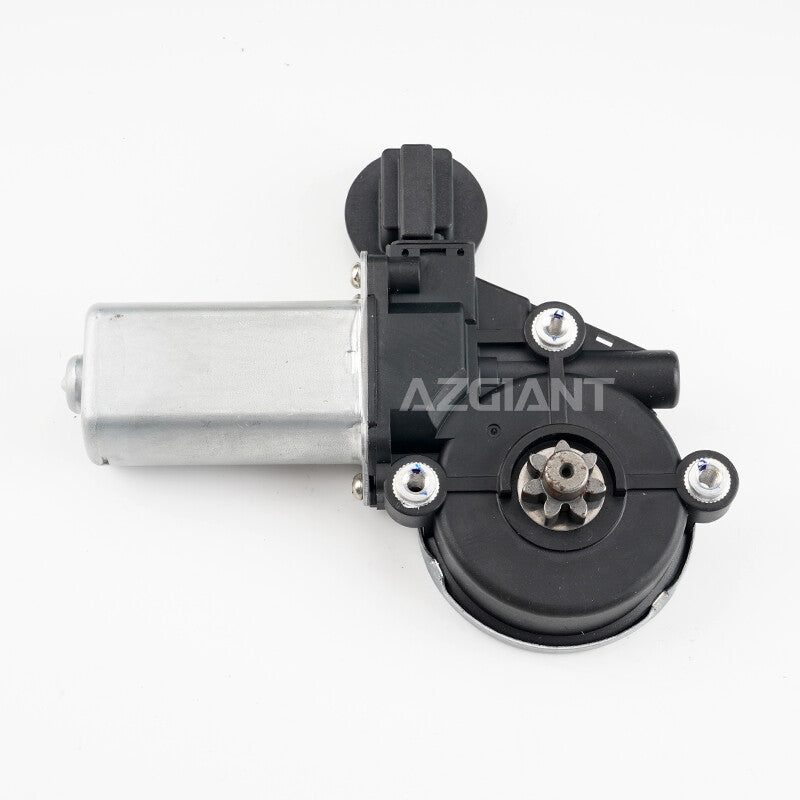 Power Window Lifter Regulator Motor Rear Right for Toyota Prado LC120 J120 LC150