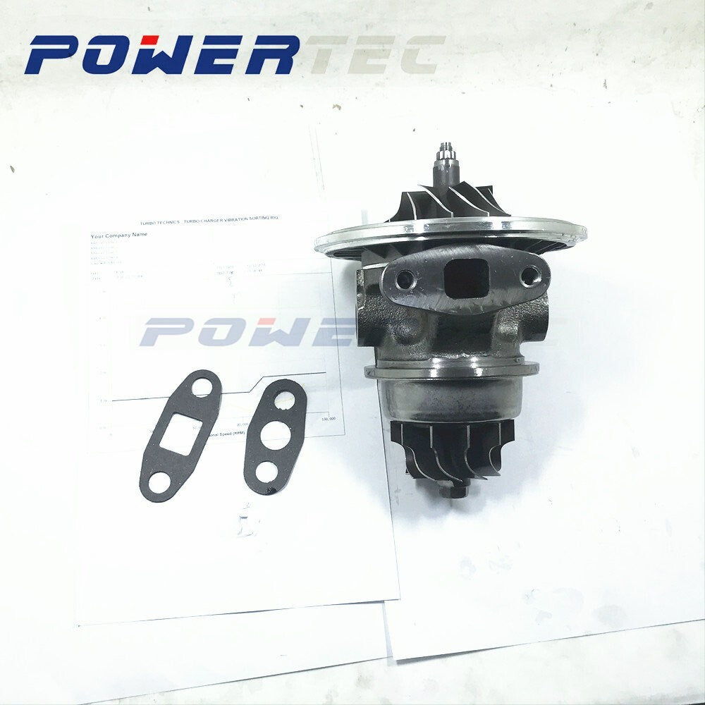 Turbo Core CHRA ink cartridges are compatible with for Ford Maverick TD42T 4.2 L 145 HP HT18 14411-09D60