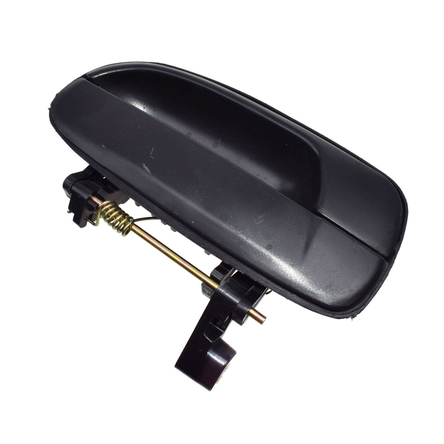 for Hyundai Accent New 83660-25000 Outer Outside DOOR HANDLE Rear Right RR Black