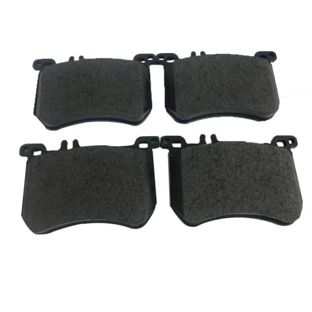 Brake Pads Front Fit for Mercedes S-Class 2013- SL 2012-2020 A0084200120