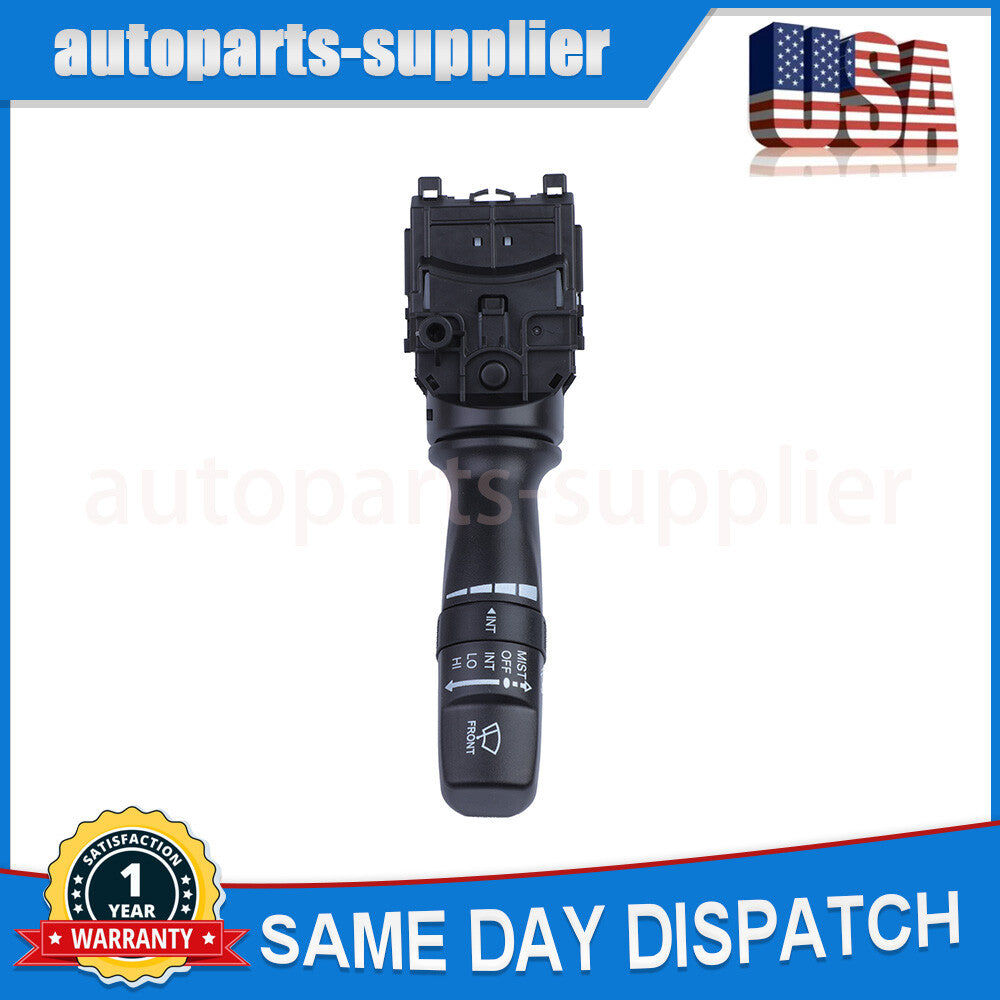 Windshield wiper control switch 93420-1U000 for Hyundai for Elantra 2011 - 2016 for Kia