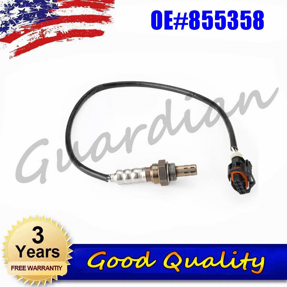 Oxygen Sensor 855358 Replacement NEW for Chevrolet for CRUZE for CRUZE LIMITED SONIC