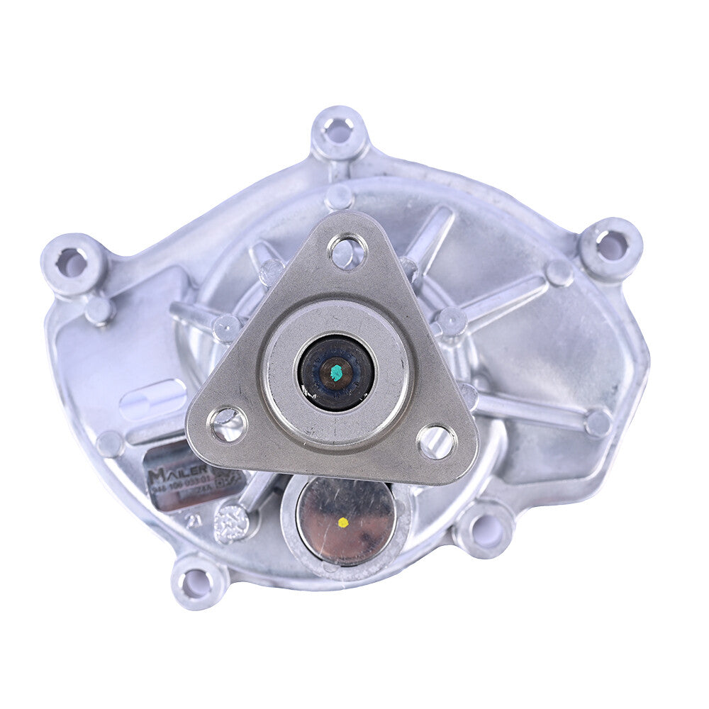 for Porsche 2011-2014 for Panamera Base Engine Water Pump With Gasket 94610603300