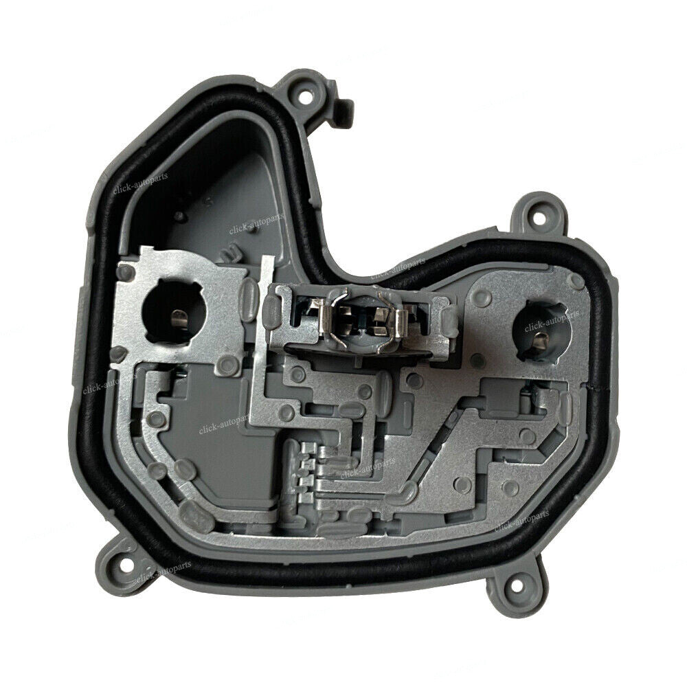 Rear Right Tail Light Bracket Assembly Plug Fits 2015-2017 for Jeep Renegade Black