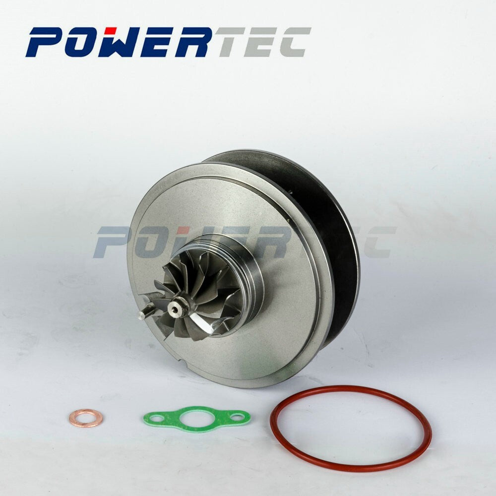 TF035 Turbo Core 49335-01001 1515A185 is suitable for Mitsubishi ASX 1.8 DI-D+ 110 Kw 150 HP