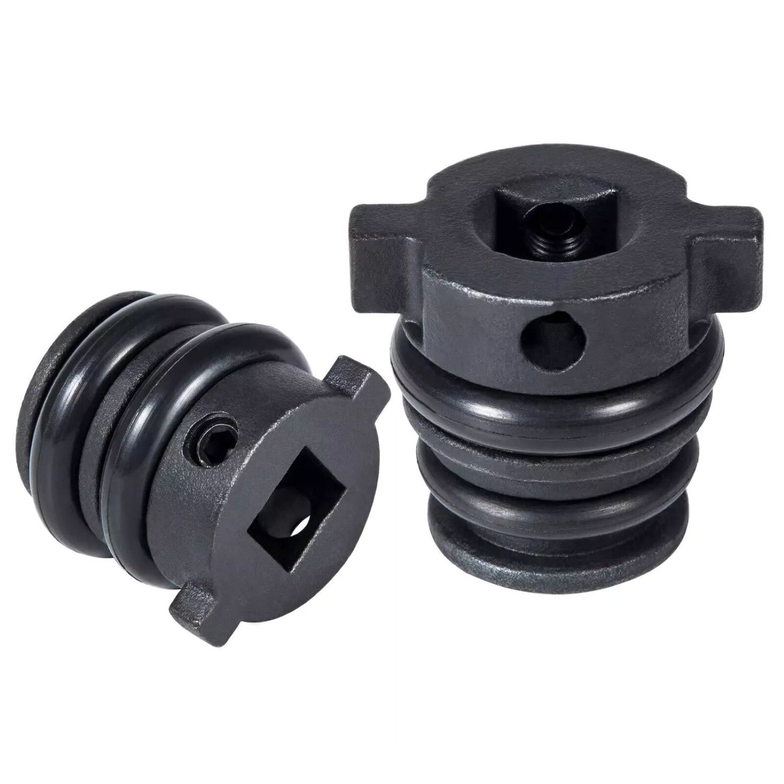 Injector Cup Remover Tools For Detroit Diesel 60 Series J-469041, J-488241