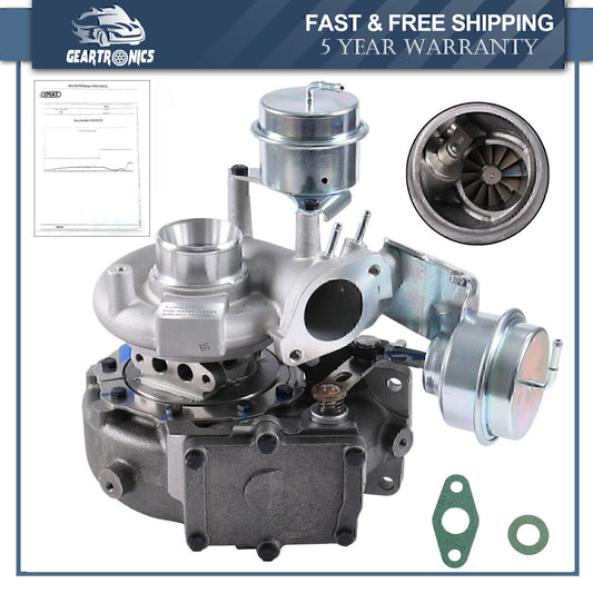 for Acura for RDX 2007-12 year 2.3T TD04HL-15TK31 176KW Turbo Turbocharger