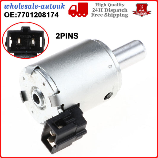 AUTOMATIC TRANSMISSION GEARBOX SOLENOID VALVE for CITROEN for PEUGEOT for RENAULT DPO AL Q