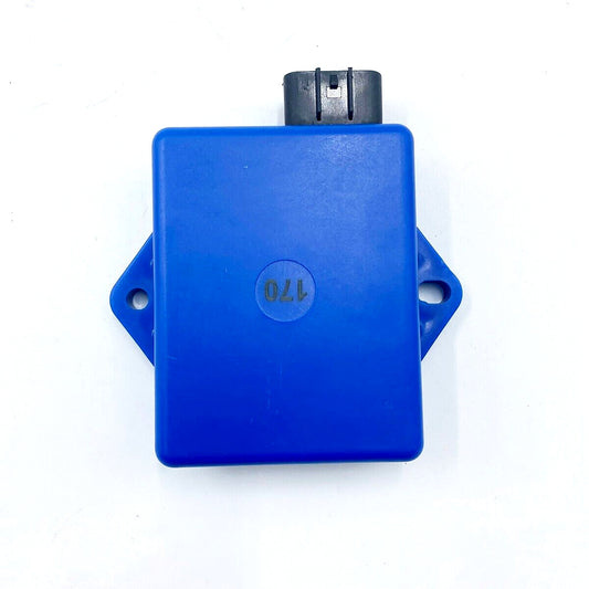 8 Pin CDI for Yamaha YP250 Linhai 170MM 173MN Aeolus VOG 250 257 260 300ATV