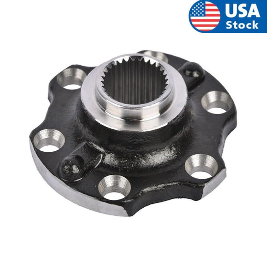 Front Hub Axle Flange 43421-60060 4342160030 for Toyota for Land Cruiser for Lexus LX470 Q