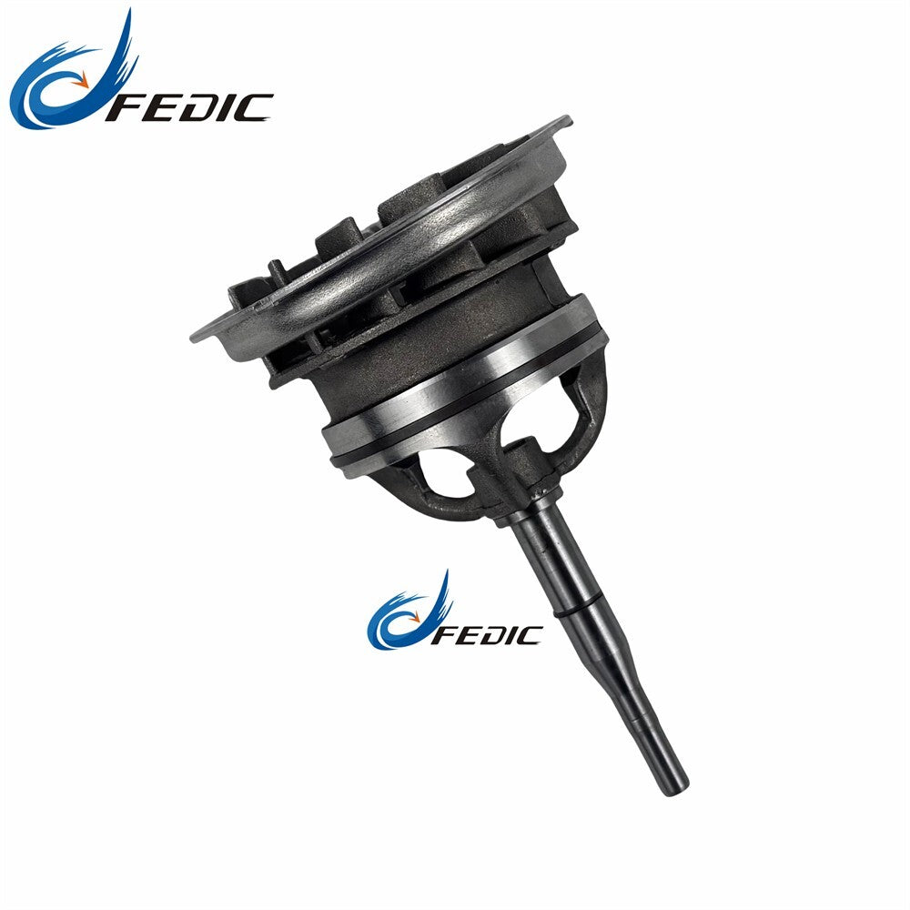 701164 GT1549P Turbo nozzle ring assembly VNT for Renault Espace III 2.2 dCi G9T