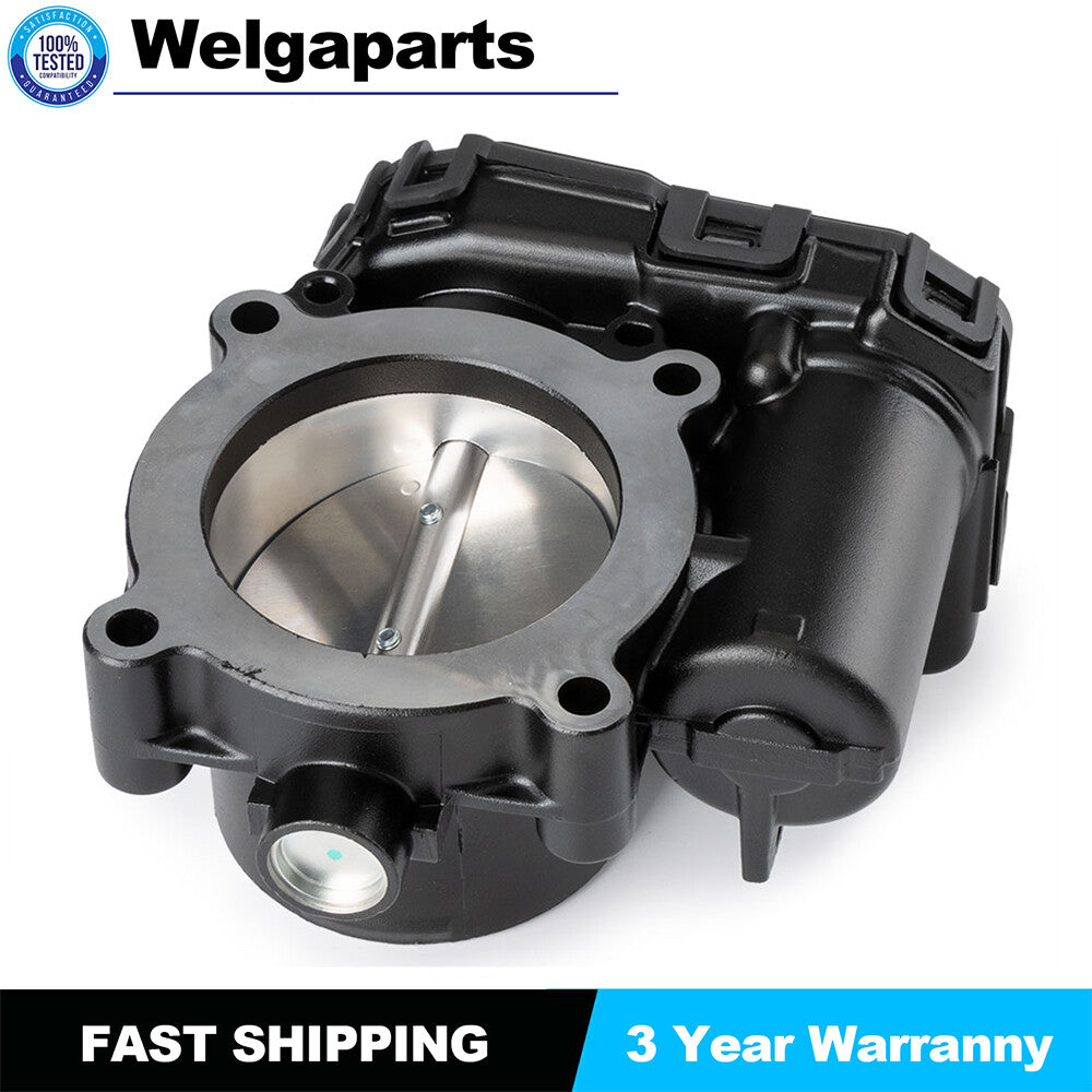 1X Throttle Body for Jeep Commander Grand Cherokee for Dodge Durango for Ram 1500 V6