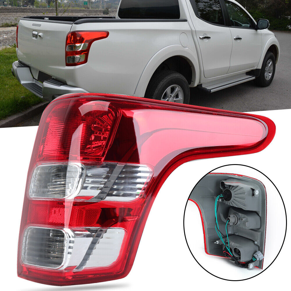 Für for Mitsubishi L200 2015-2018 Heckleuchte Rückleuchte Rücklicht Rechts 8330A943