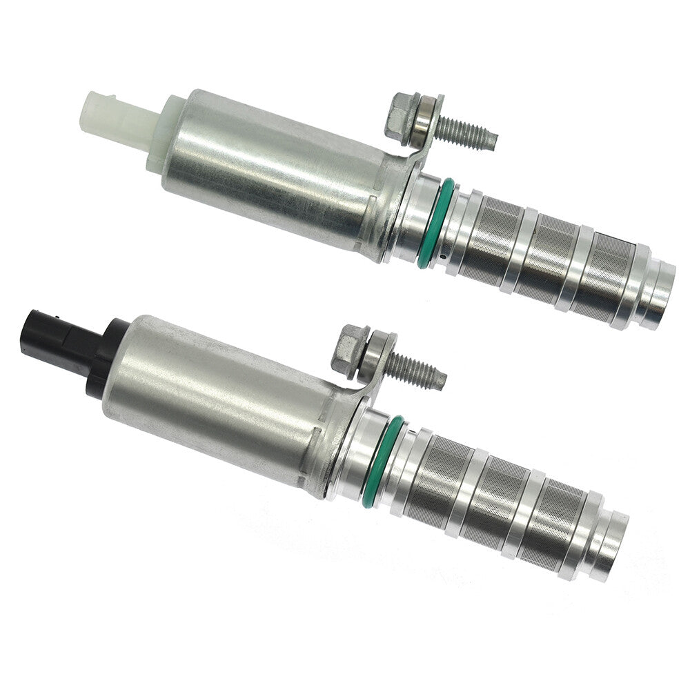 IntakeExhaust Variable Timing VVT Solenoid for Cadillac for Buick for GMC for Chevrolet