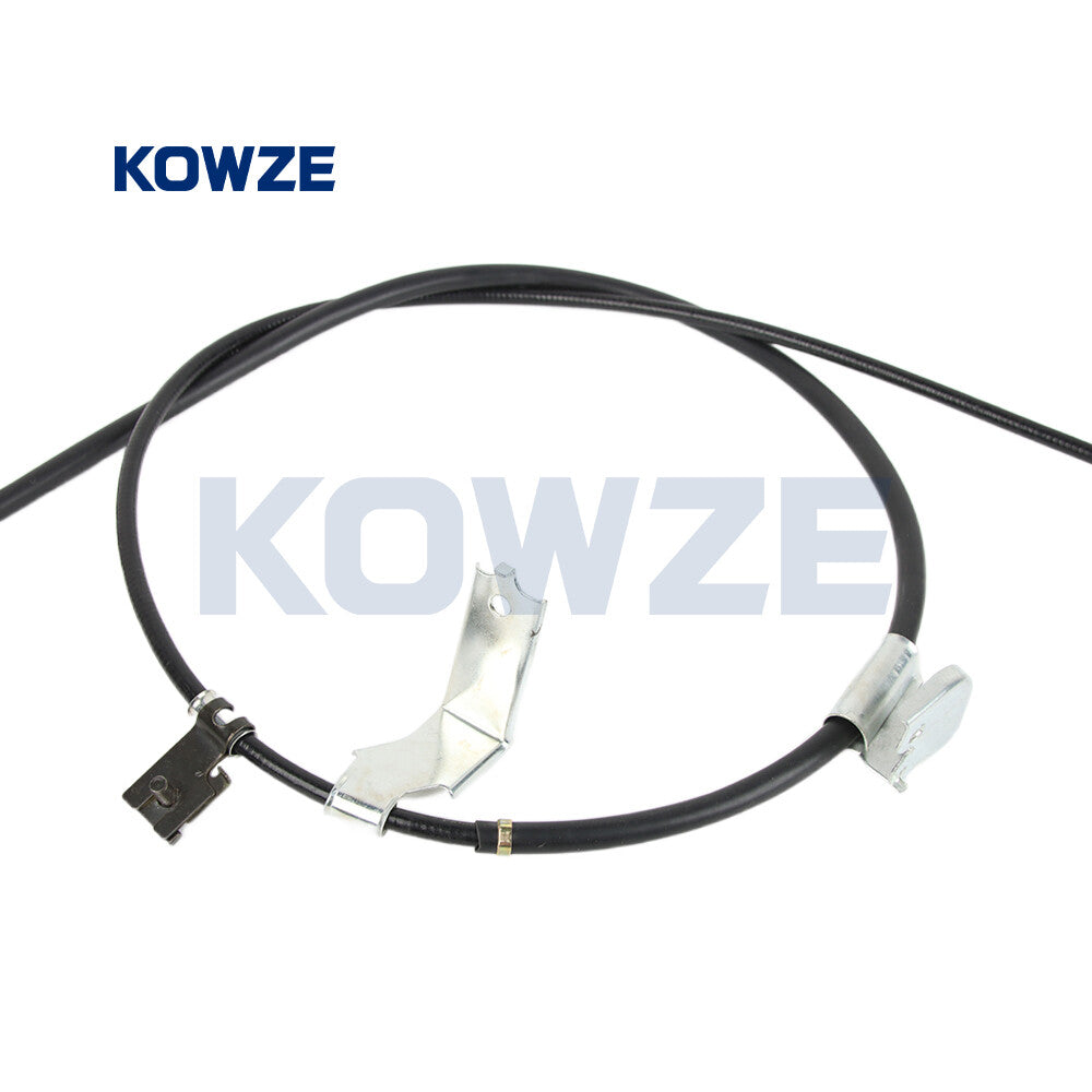 Parking Brake Cable RR LH fit for Toyota Hilux GUN125 126 TGN126 GGN125 46430-0K210 Q